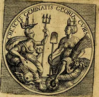 Picture 118 of 197 from Selectorum symbolorvm heroicorvm centvria gemina (1619), leaf 254