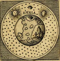 An illustration from Selectorum symbolorvm heroicorvm centvria gemina (1619)