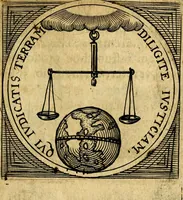 Picture 132 of 197 from Selectorum symbolorvm heroicorvm centvria gemina (1619), leaf 286