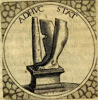 Picture 8 of 197 from Selectorum symbolorvm heroicorvm centvria gemina (1619), leaf 30