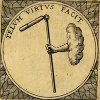 Picture 141 of 197 from Selectorum symbolorvm heroicorvm centvria gemina (1619), leaf 304