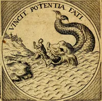 Picture 144 of 197 from Selectorum symbolorvm heroicorvm centvria gemina (1619), leaf 310