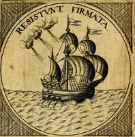 Picture 145 of 197 from Selectorum symbolorvm heroicorvm centvria gemina (1619), leaf 312