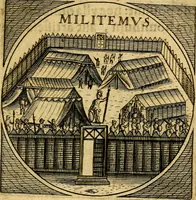 Picture 152 of 197 from Selectorum symbolorvm heroicorvm centvria gemina (1619), leaf 326