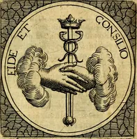Picture 10 of 197 from Selectorum symbolorvm heroicorvm centvria gemina (1619), leaf 34