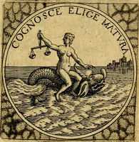 Picture 163 of 197 from Selectorum symbolorvm heroicorvm centvria gemina (1619), leaf 350