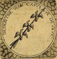 Picture 167 of 197 from Selectorum symbolorvm heroicorvm centvria gemina (1619), leaf 358