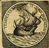 Picture 11 of 197 from Selectorum symbolorvm heroicorvm centvria gemina (1619), leaf 36
