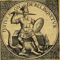 Picture 169 of 197 from Selectorum symbolorvm heroicorvm centvria gemina (1619), leaf 362