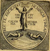Picture 172 of 197 from Selectorum symbolorvm heroicorvm centvria gemina (1619), leaf 370