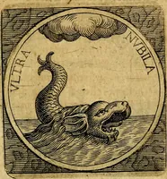 An illustration from Selectorum symbolorvm heroicorvm centvria gemina (1619)
