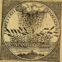 An illustration from Selectorum symbolorvm heroicorvm centvria gemina (1619)