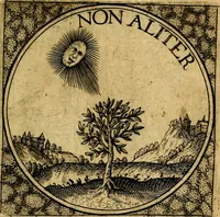 Picture 181 of 197 from Selectorum symbolorvm heroicorvm centvria gemina (1619), leaf 390