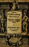 Picture 1 of 197 from Selectorum symbolorvm heroicorvm centvria gemina (1619), leaf 4