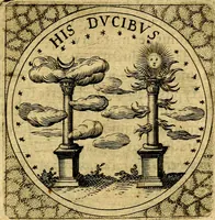 Picture 186 of 197 from Selectorum symbolorvm heroicorvm centvria gemina (1619), leaf 400