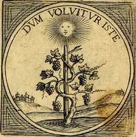 An illustration from Selectorum symbolorvm heroicorvm centvria gemina (1619)