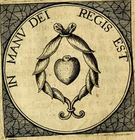 An illustration from Selectorum symbolorvm heroicorvm centvria gemina (1619)