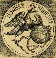 Picture 20 of 197 from Selectorum symbolorvm heroicorvm centvria gemina (1619), leaf 58