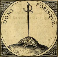Picture 32 of 197 from Selectorum symbolorvm heroicorvm centvria gemina (1619), leaf 82