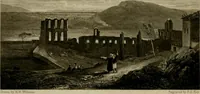 Picture 22 of 63 from Select views in Greece : with classical illustrations. (1829), leaf 105