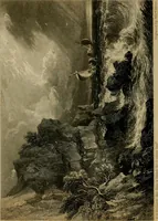 An illustration from Select views in Greece : with classical illustrations. (1829)