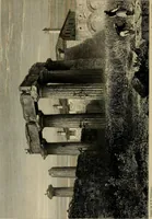 An illustration from Select views in Greece : with classical illustrations. (1829)