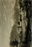 An illustration from Select views in Greece : with classical illustrations. (1829)