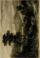 An illustration from Select views in Greece : with classical illustrations. (1829)