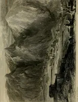 An illustration from Select views in Greece : with classical illustrations. (1829)