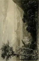 An illustration from Select views in Greece : with classical illustrations. (1829)