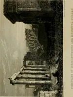 An illustration from Select views in Greece : with classical illustrations. (1829)