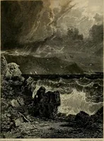 An illustration from Select views in Greece : with classical illustrations. (1829)