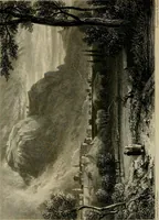 An illustration from Select views in Greece : with classical illustrations. (1829)