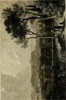 An illustration from Select views in Greece : with classical illustrations. (1829)