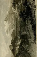 An illustration from Select views in Greece : with classical illustrations. (1829)
