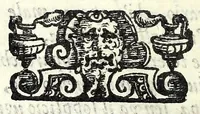 An illustration from Selene : tragedia (1583)