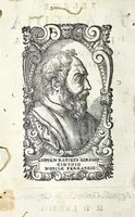 An illustration from Selene : tragedia (1583)
