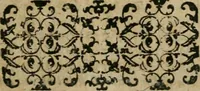 An illustration from Seleniana augustalia Iohannis Valentini Andreae, S.T.D. : una cum opusculis alijs (1649)