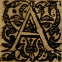 An illustration from Seleniana augustalia Iohannis Valentini Andreae, S.T.D. : una cum opusculis alijs (1649)