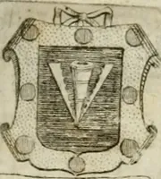 An illustration from Seleucidarum imperium, sive, Historia regum Syriae ad fidem numismatum accommodata (1681)