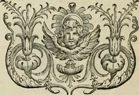 An illustration from Seleucidarum imperium, sive, Historia regum Syriae ad fidem numismatum accommodata (1681)