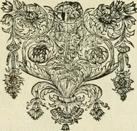 An illustration from Seleucidarum imperium, sive, Historia regum Syriae ad fidem numismatum accommodata (1681)