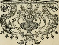 An illustration from Seleucidarum imperium, sive, Historia regum Syriae ad fidem numismatum accommodata (1681)