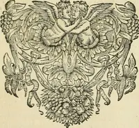 An illustration from Seleucidarum imperium, sive, Historia regum Syriae ad fidem numismatum accommodata (1681)