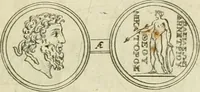 Picture 101 of 167 from Seleucidarum imperium, sive, Historia regum Syriae ad fidem numismatum accommodata (1681), leaf 342