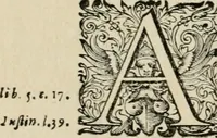 An illustration from Seleucidarum imperium, sive, Historia regum Syriae ad fidem numismatum accommodata (1681)