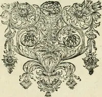 An illustration from Seleucidarum imperium, sive, Historia regum Syriae ad fidem numismatum accommodata (1681)