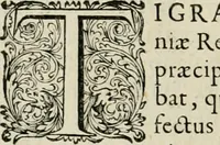 An illustration from Seleucidarum imperium, sive, Historia regum Syriae ad fidem numismatum accommodata (1681)