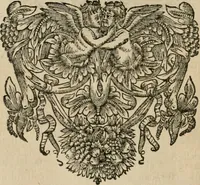An illustration from Seleucidarum imperium, sive, Historia regum Syriae ad fidem numismatum accommodata (1681)