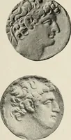 Picture 42 of 52 from The Seleucid mint of Antioch (1918), leaf 186